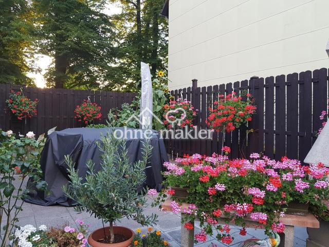 Den Sommer geniessen.....