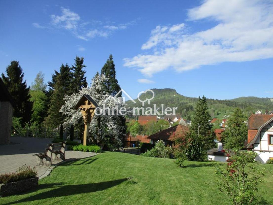 Scheibenbühlstraße