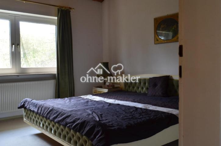 Gästeschlafzimmer OG