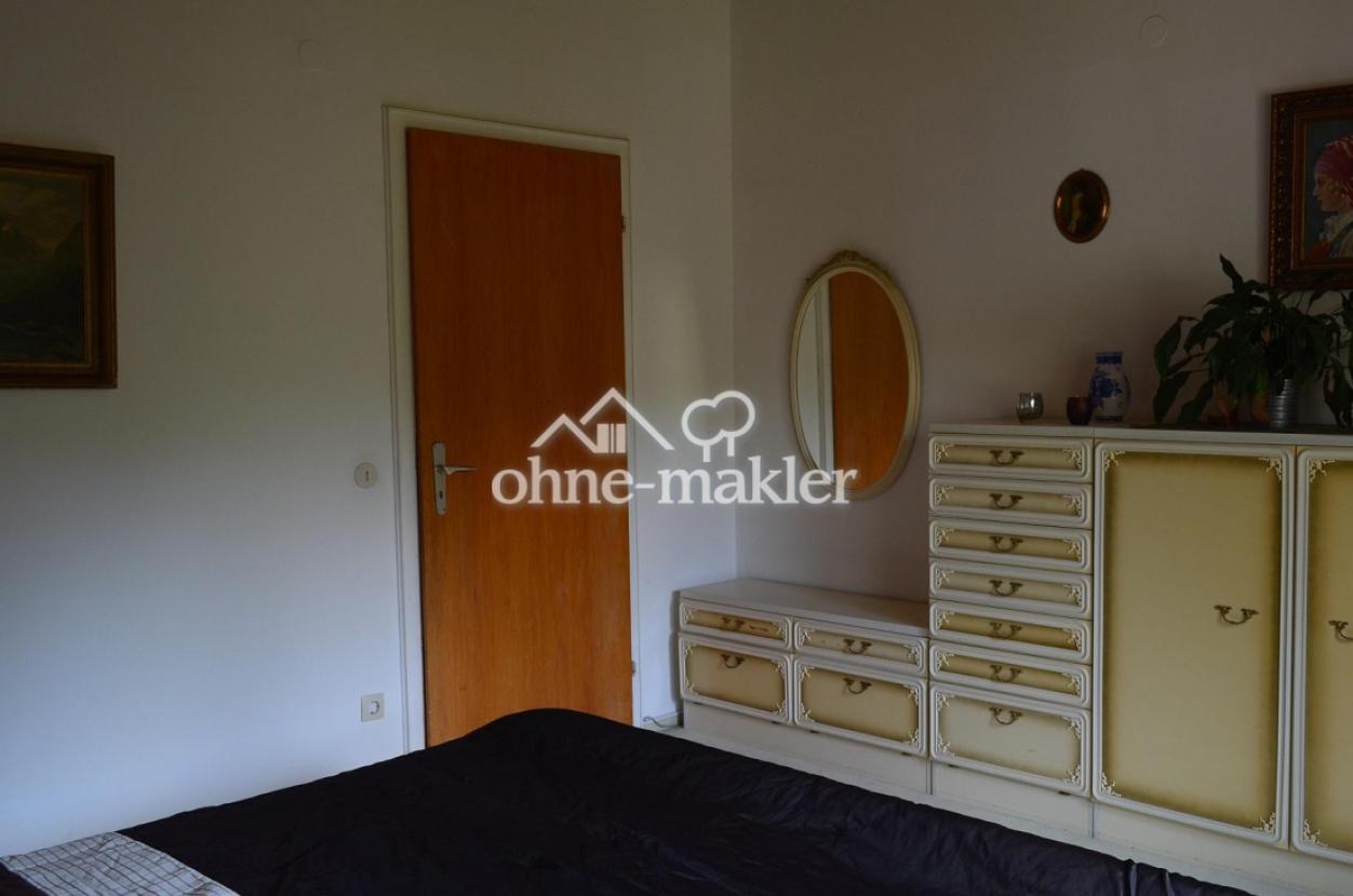 Gästeschlafzimmer OG