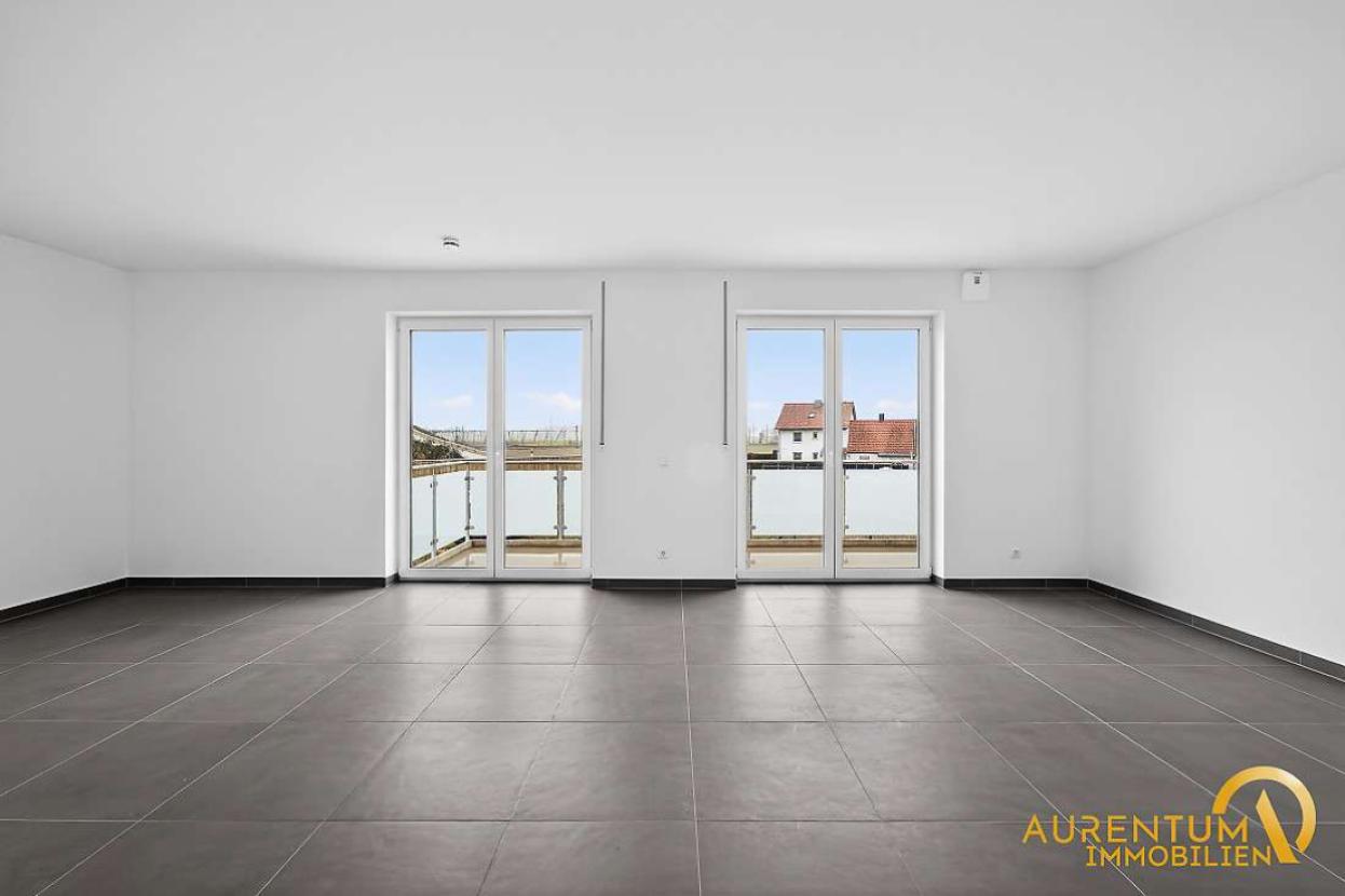 Wohnen, Essen, Küche