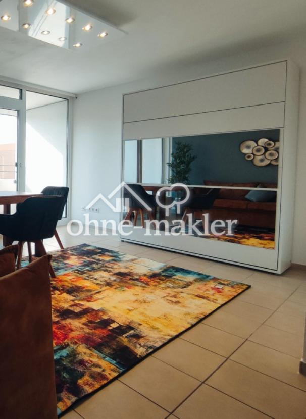 Schrankbett 1,60 breit