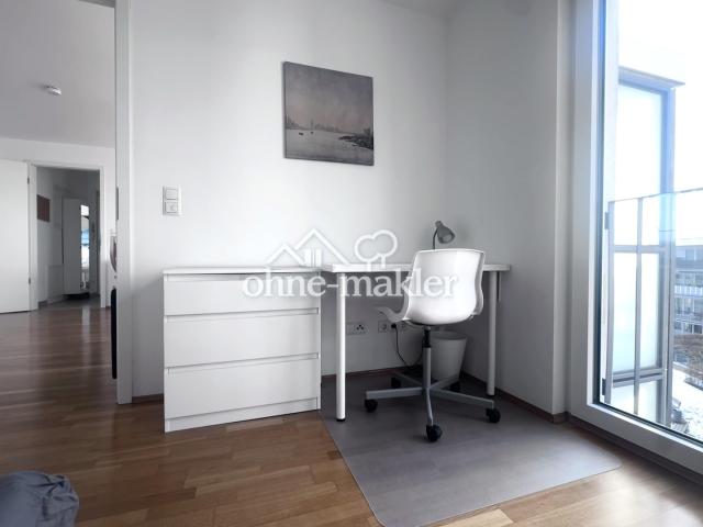 Büro / Kinderzimmer