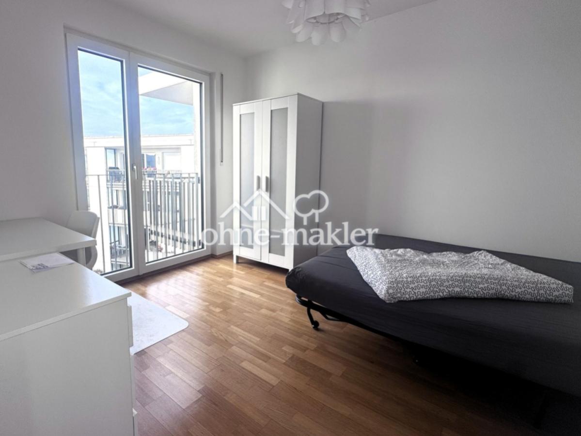 Büro / Kinderzimmer