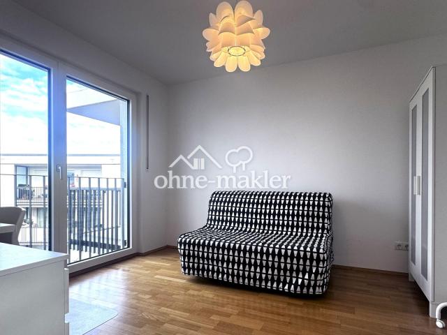 Büro / Kinderzimmer