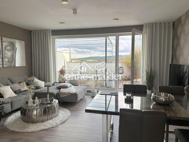 DG - Wohn-/Essbereich