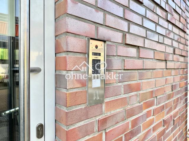 Klingelanlage mit Video