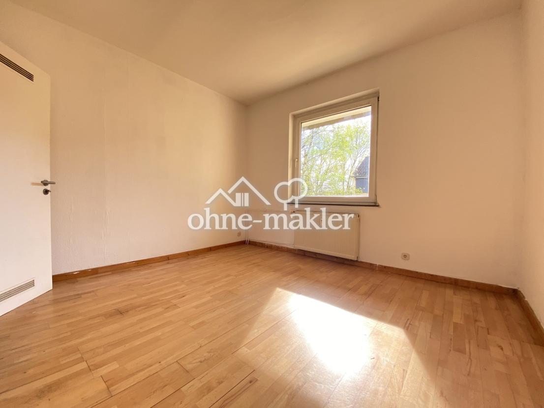 Kinder-/Arbeitszimmer