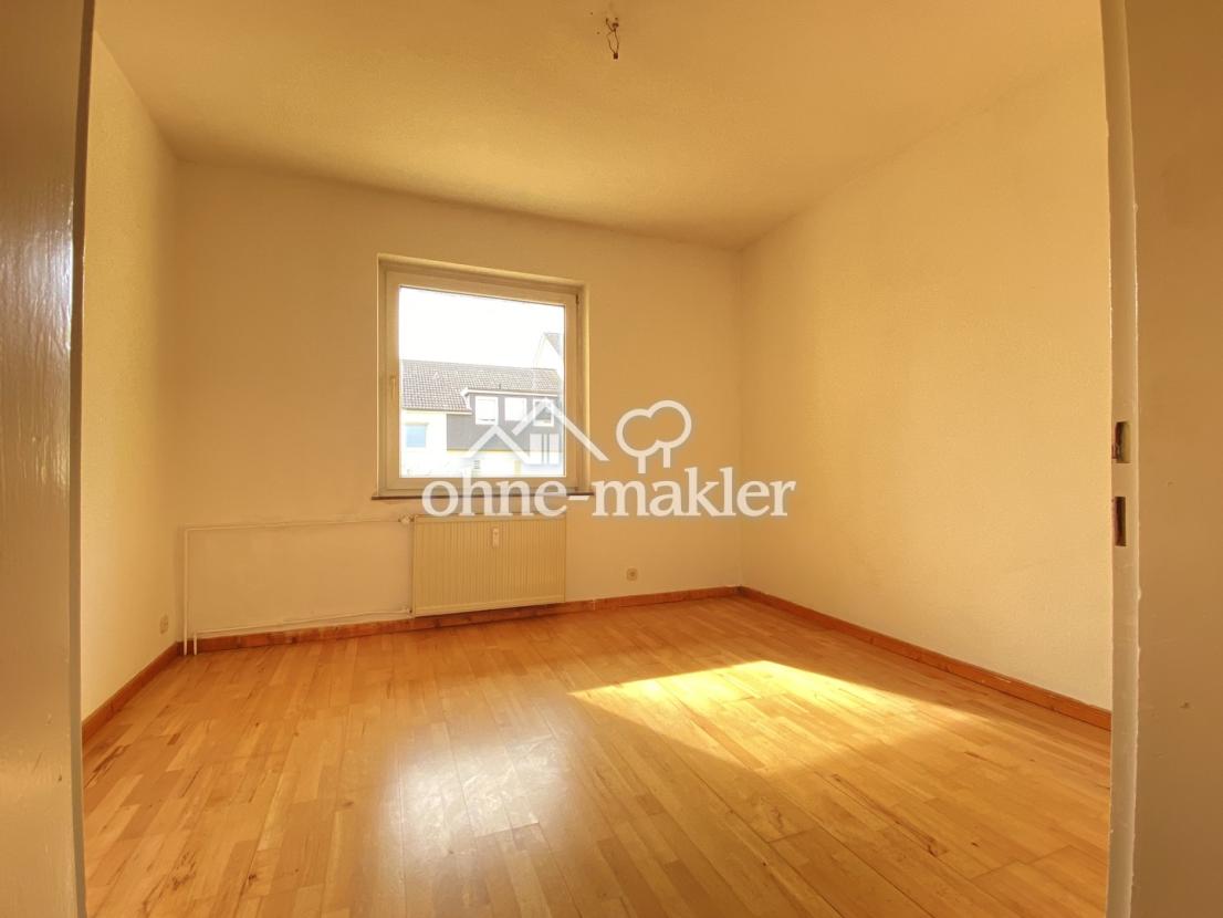 Kinder-/Arbeitszimmer