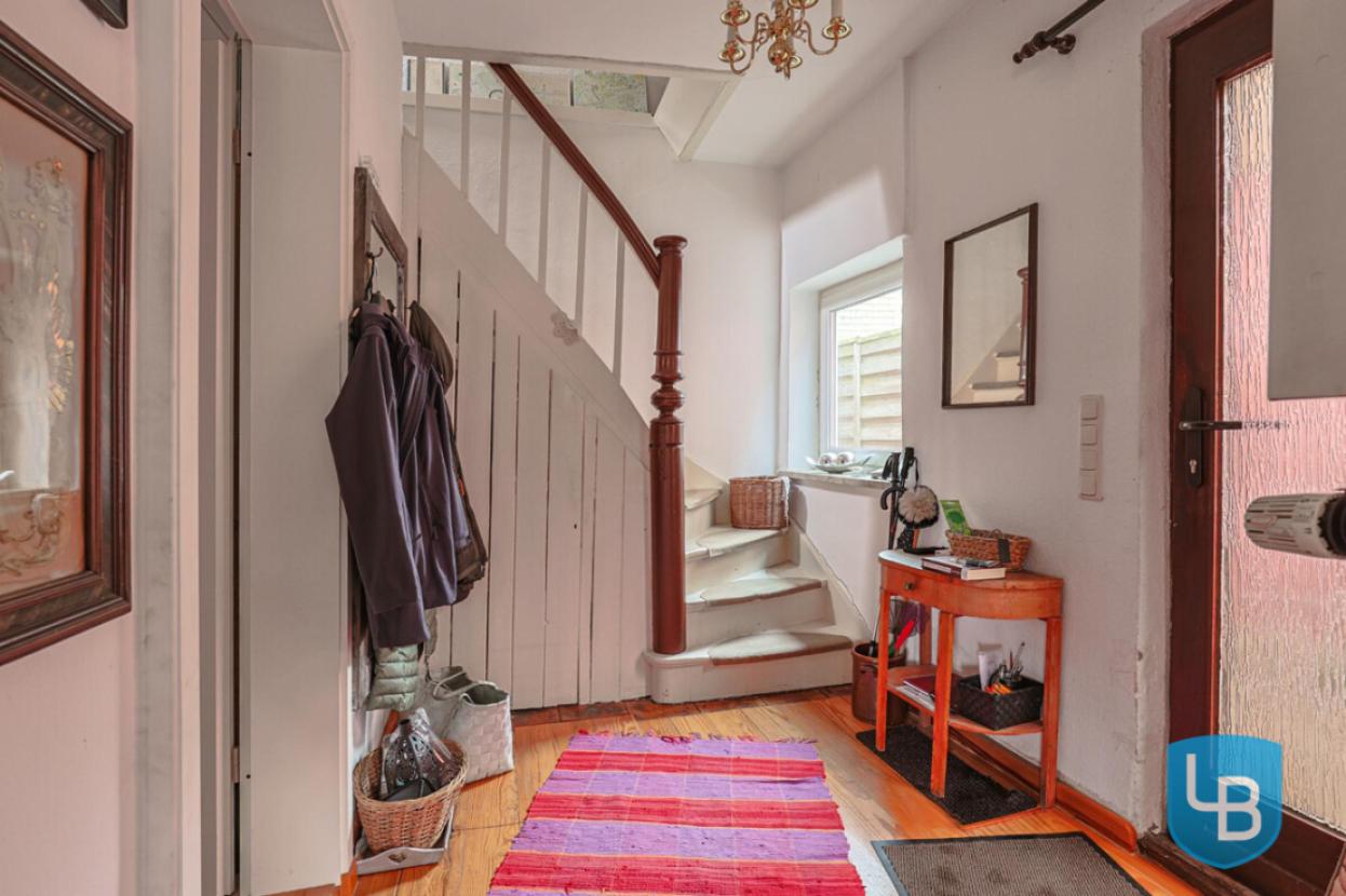 Flur / Eingangsbereich