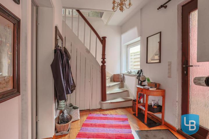 Flur / Eingangsbereich