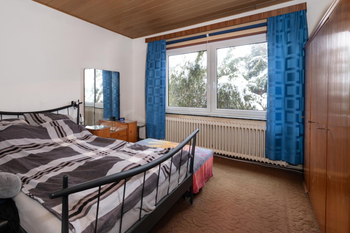 Schlafzimmer EG