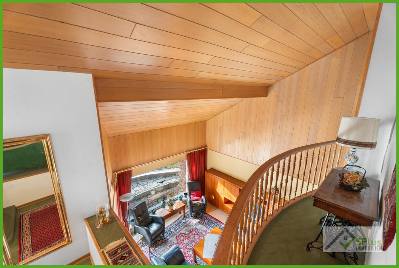 5Plus Immo Haus zum Kauf Inden / Altdorf Empore OG