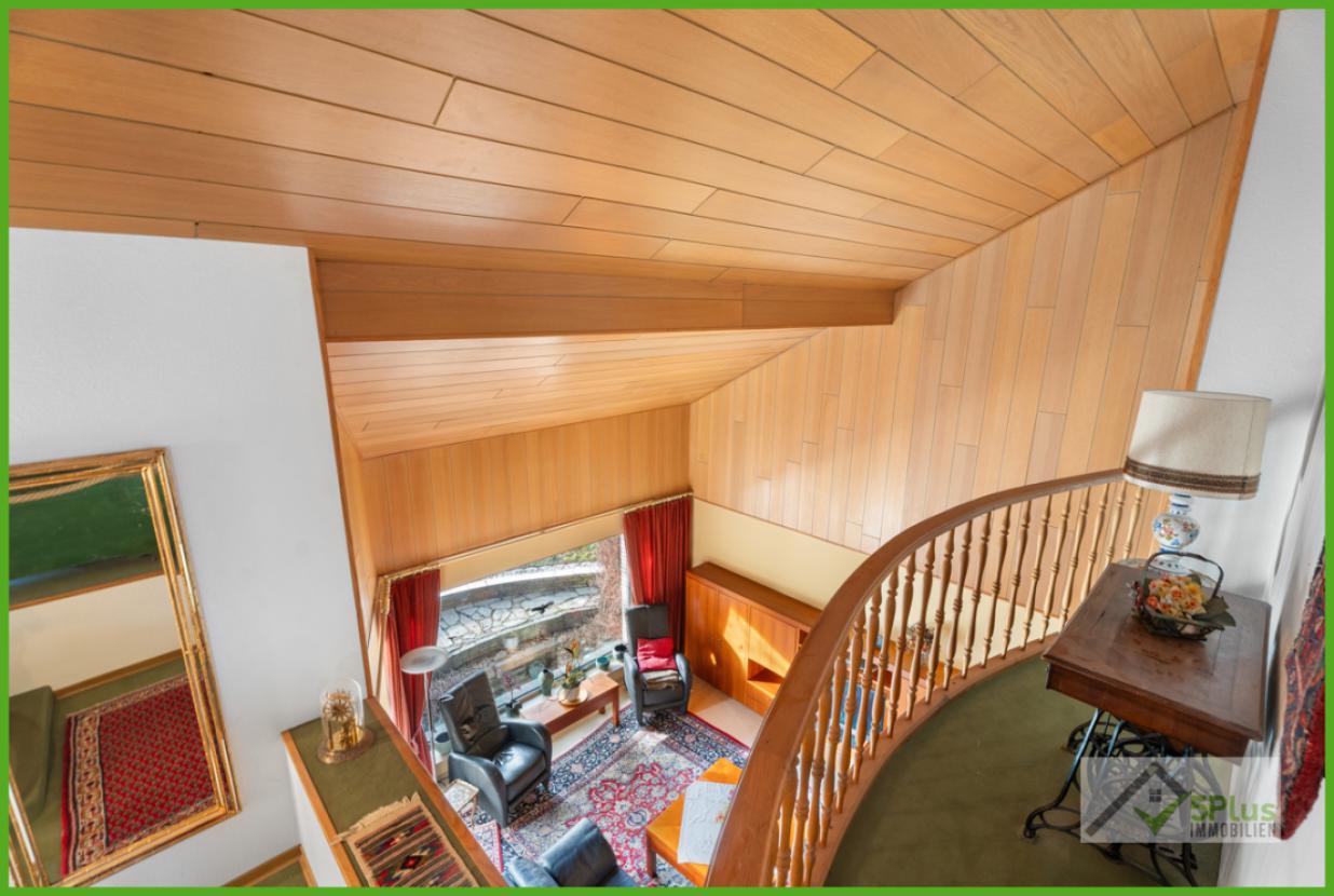 5Plus Immo Haus zum Kauf Inden / Altdorf Empore OG