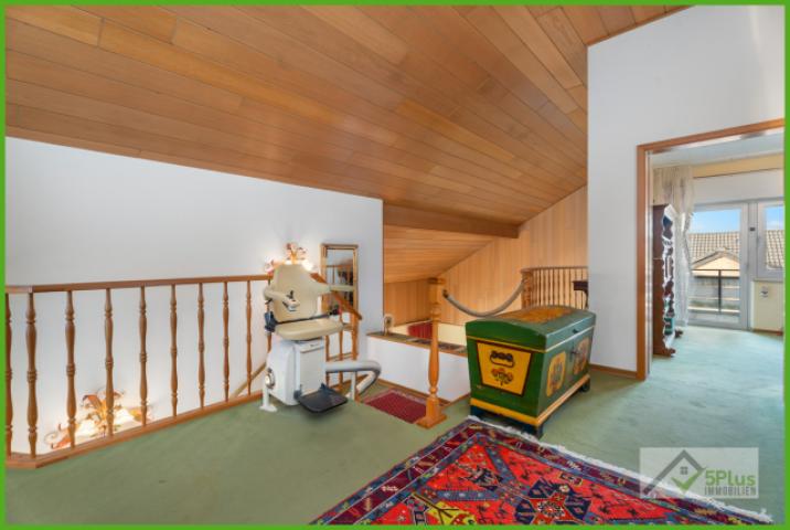 5Plus Immo Haus zum Kauf Inden / Altdorf Empore OG