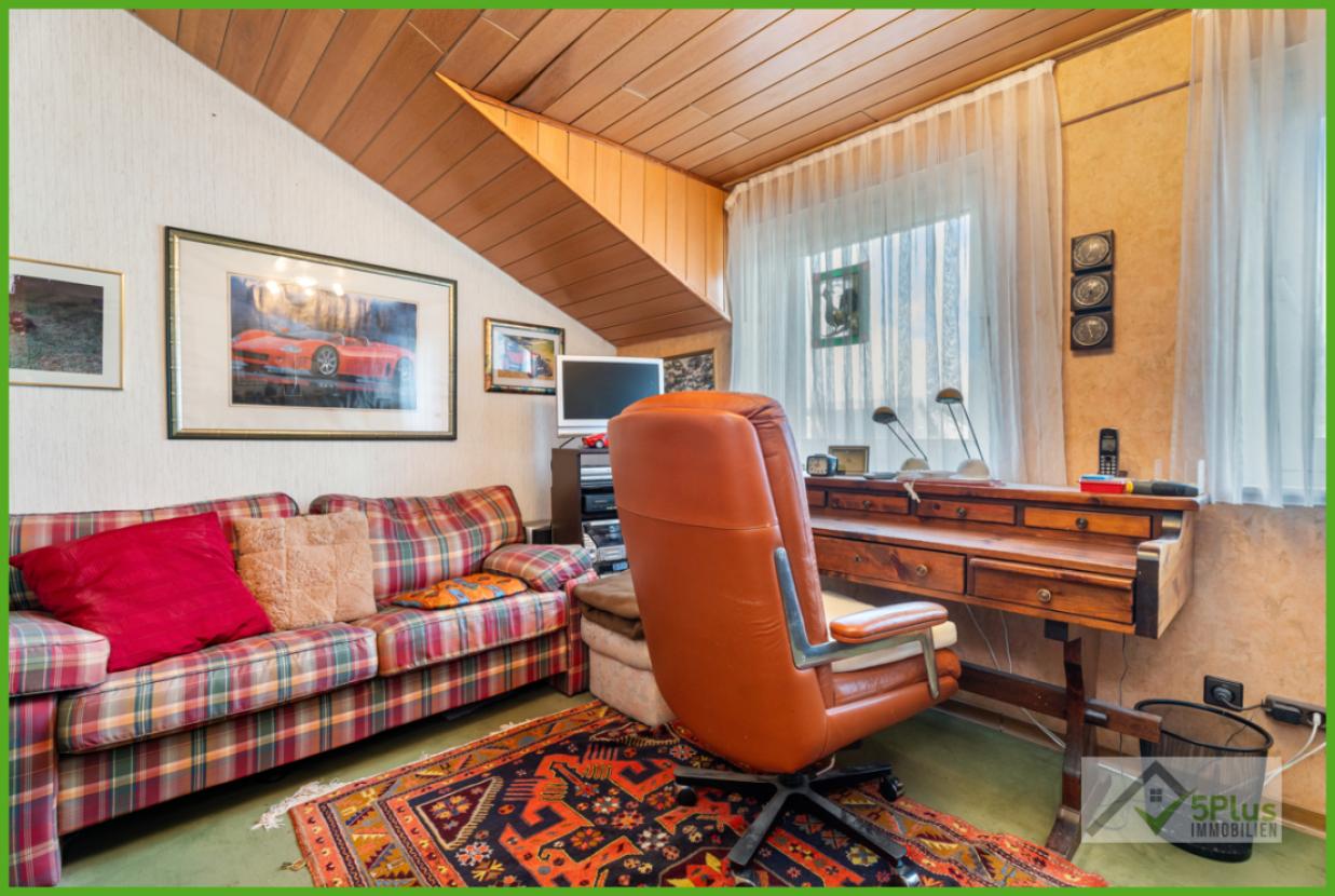 5Plus Immo Haus zum Kauf Inden / Altdorf Schlafzimmer 3 OG