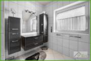 5Plus Immo Haus zum Kauf Inden / Altdorf Badezimmer OG