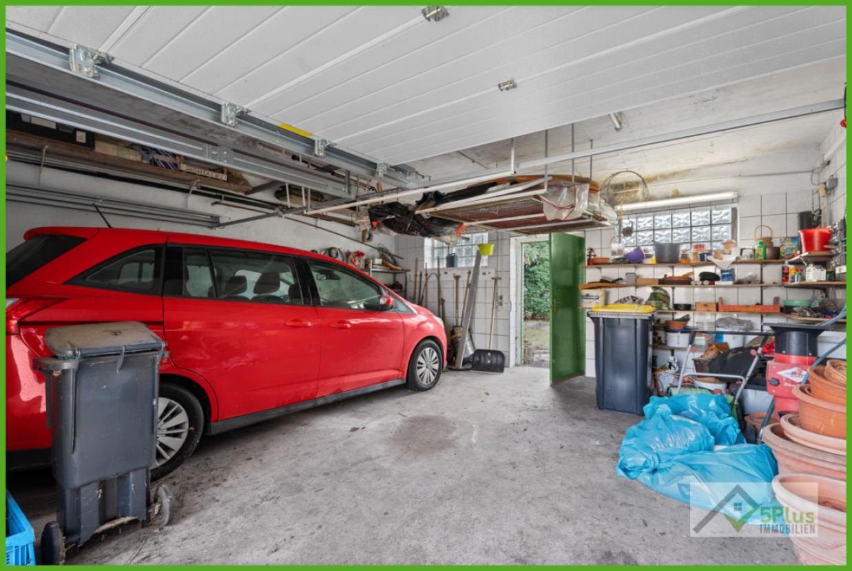 5Plus Immo Haus zum Kauf Inden / Altdorf Garage