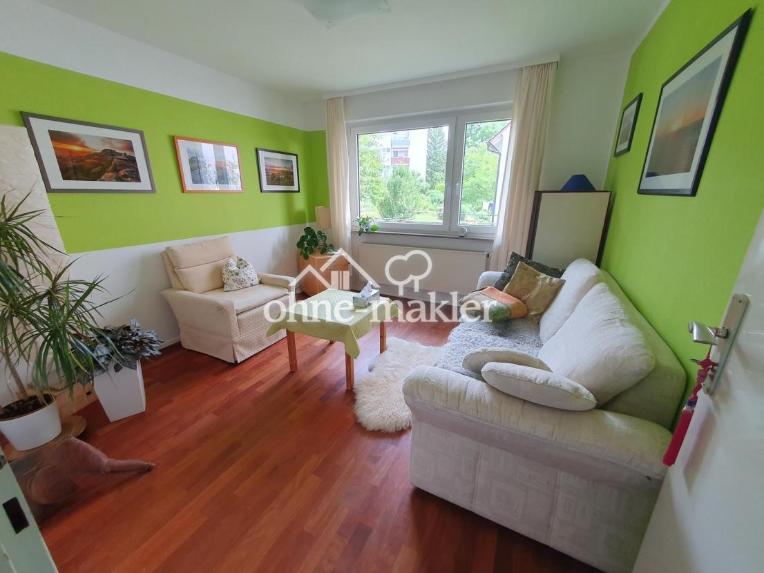 Gästezimmer/Arbeitszimmer