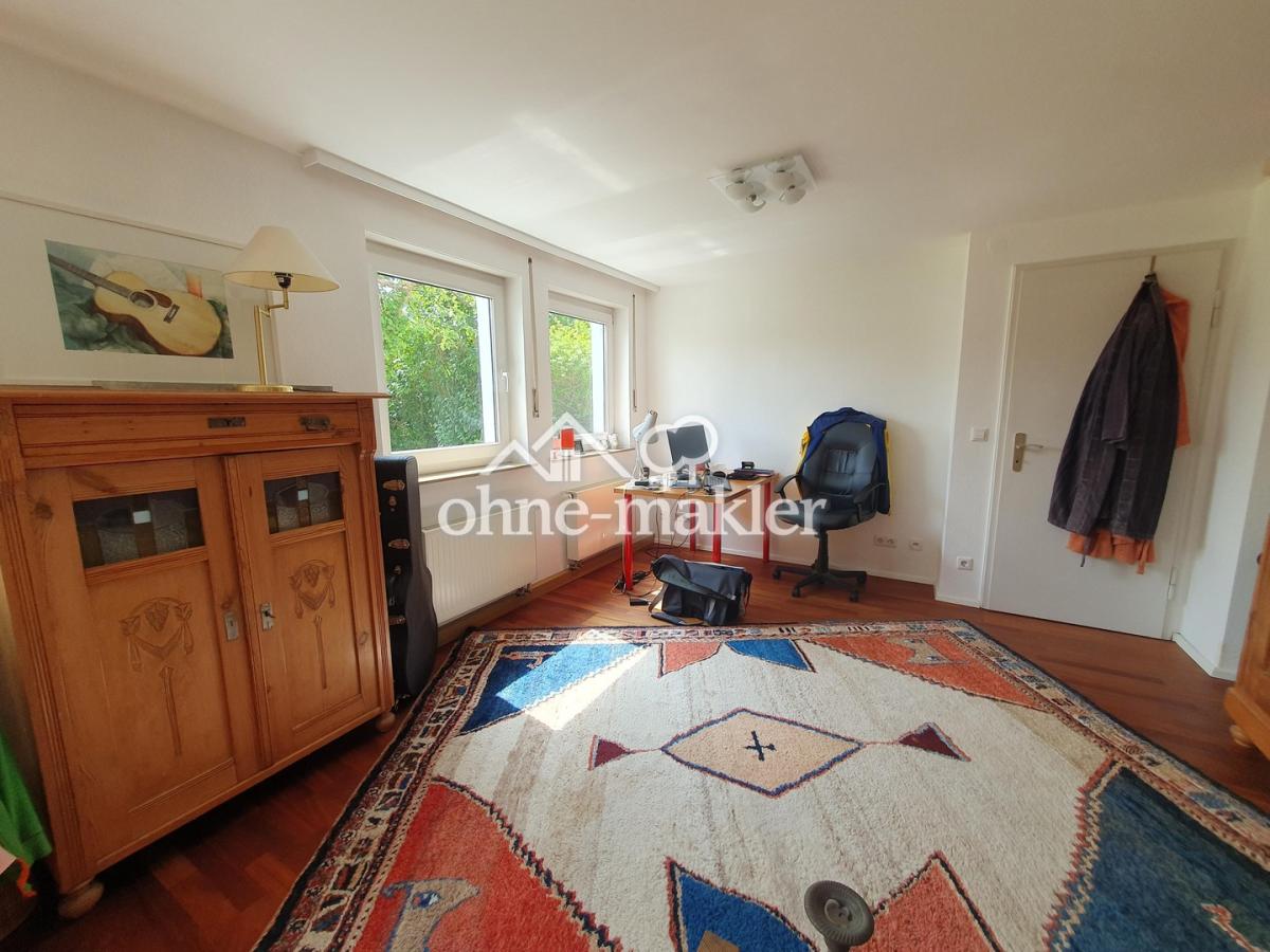 Wohnraum Einliegerwohnung