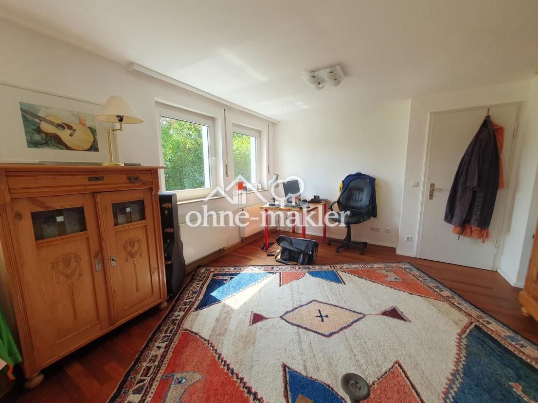 Wohnraum Einliegerwohnung