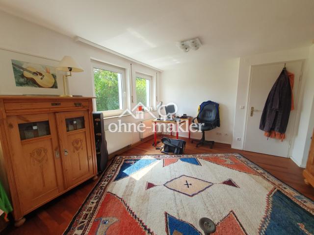 Wohnraum Einliegerwohnung