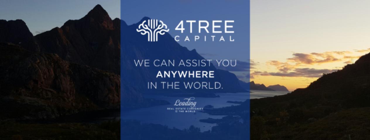 We Can Assist You Anywhere in the World