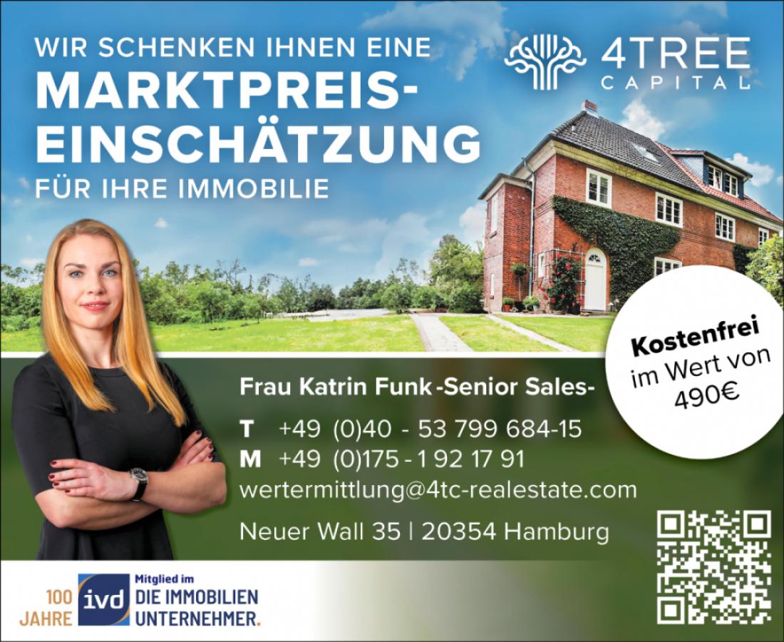 Unser Angebot an Immobilieneigentümer