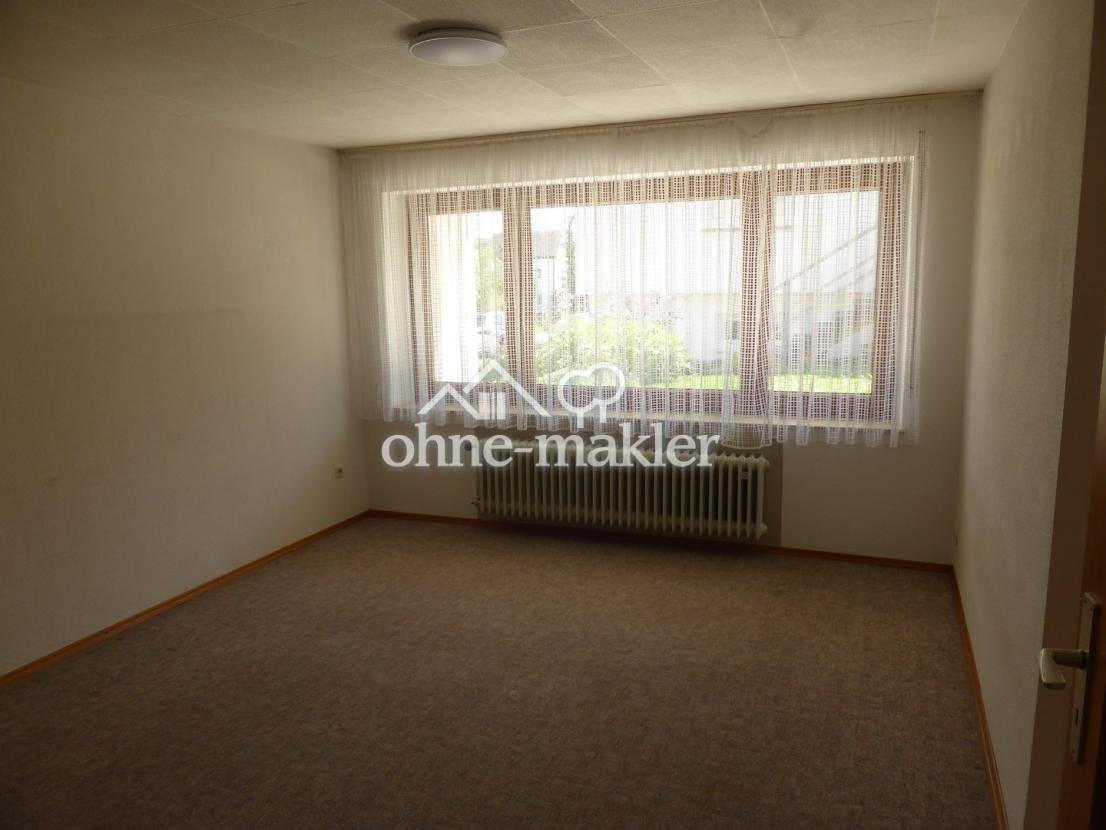 Wohnzimmer Einliegerwohn.