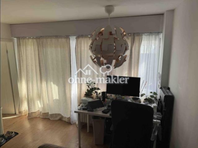 Dining & Living Area