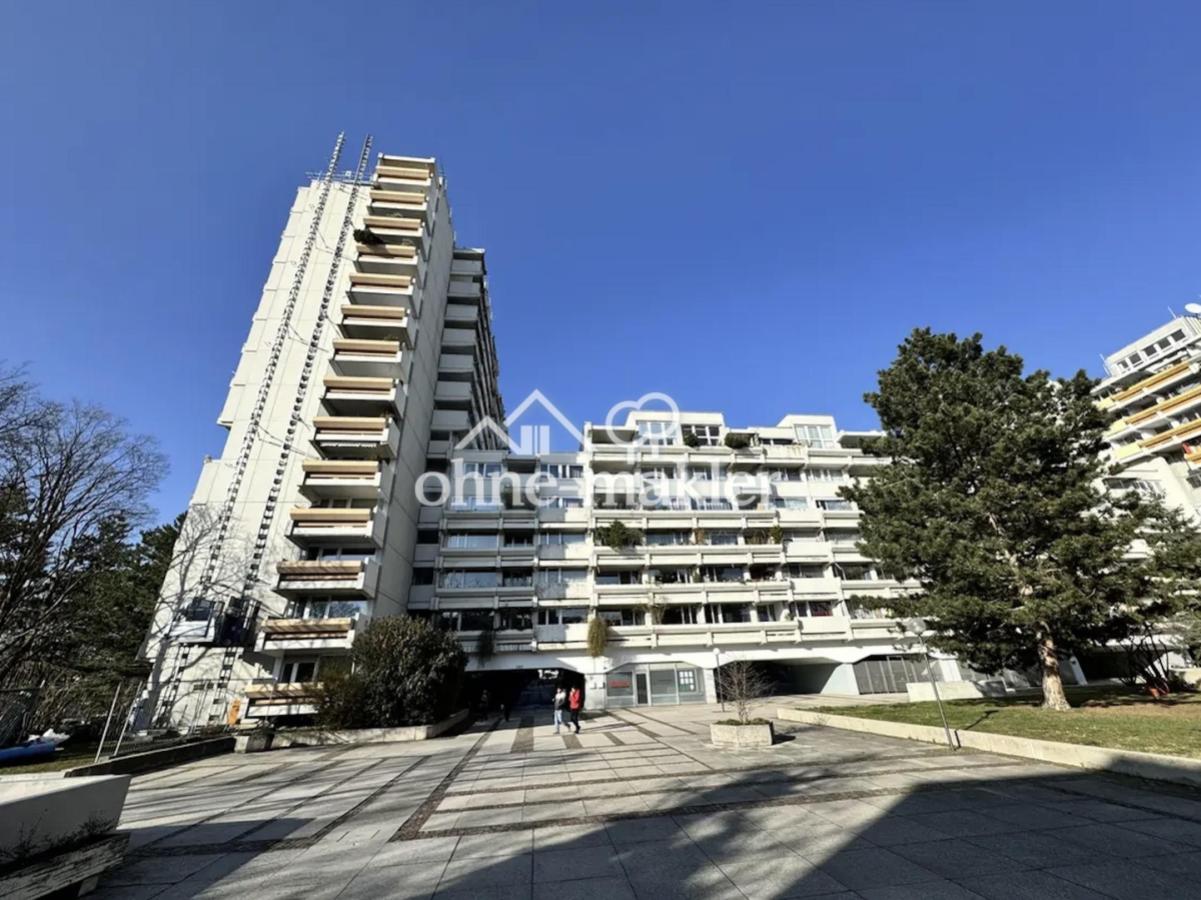 Neighbour Building View