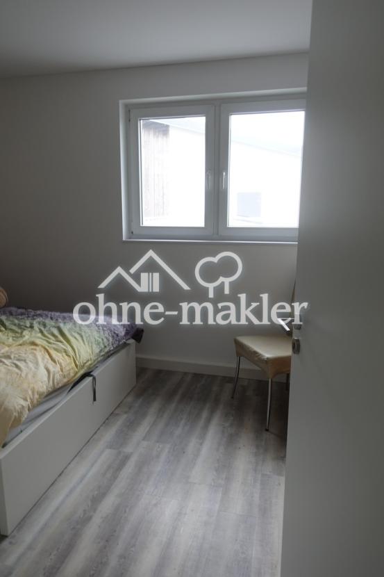 Schlafzimmer OG