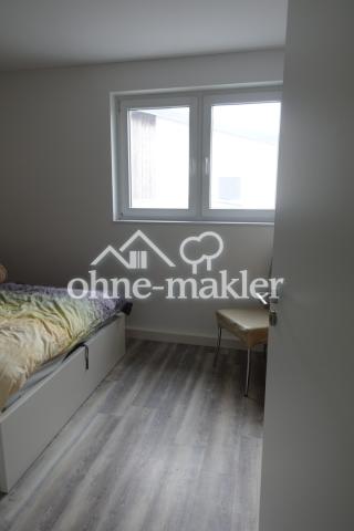 Schlafzimmer OG