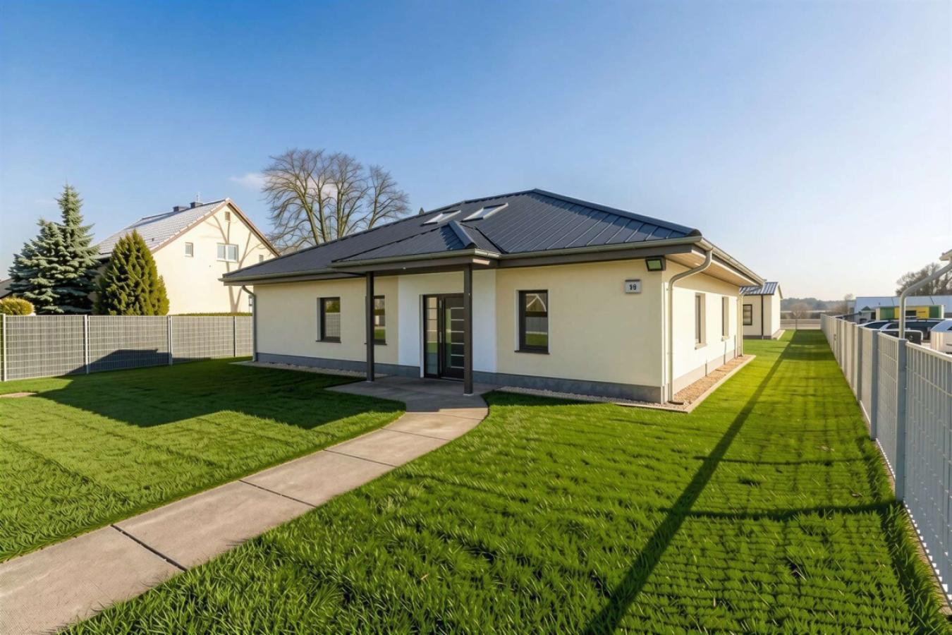 Sommermoment - Visualisiert