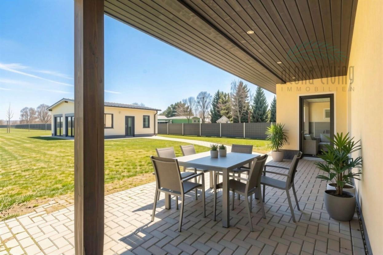 Sommermoment - Visualisiert