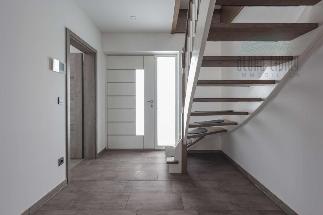 Eingangsbereich (EG)