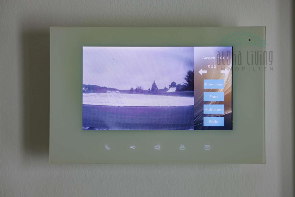 Videoüberwachungsanlage