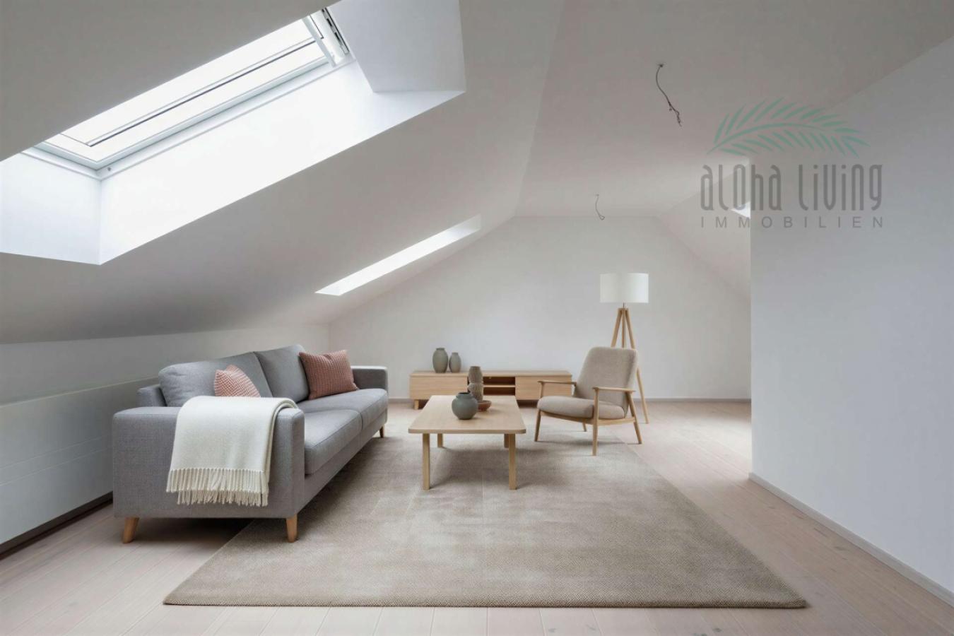 Studio (DG) - Visualisiert