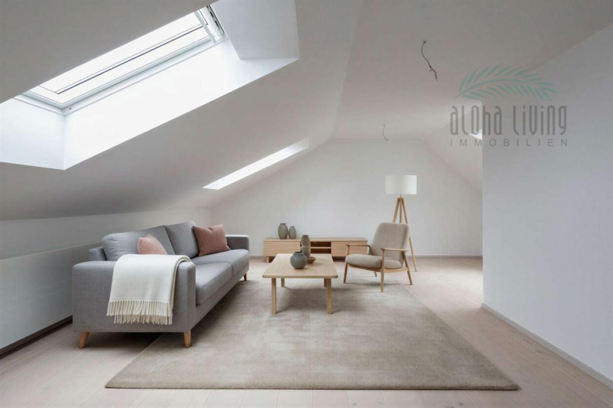 Studio (DG) - Visualisiert