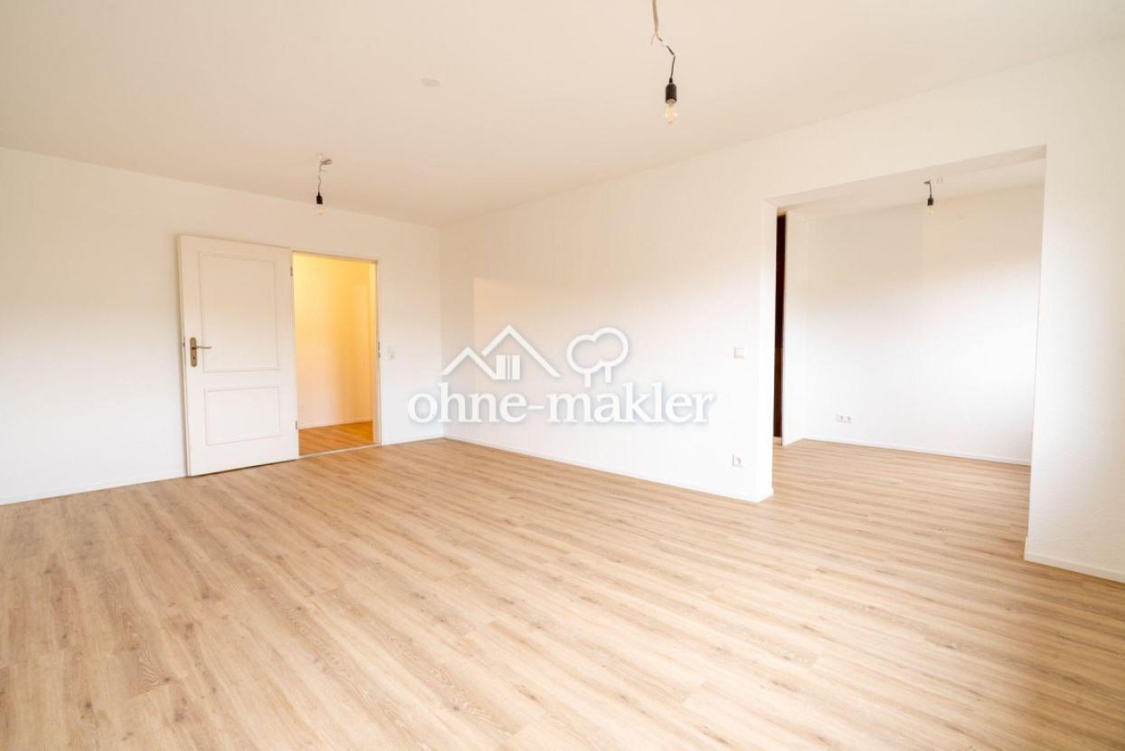 Wohn- und Essbereich