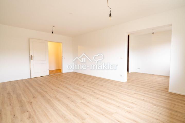 Wohn- und Essbereich