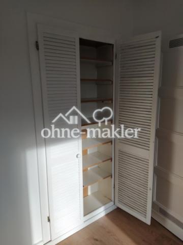 Wandschrank