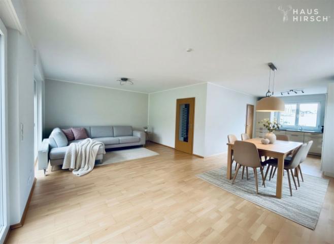 EG offener Wohn-/Essbereich