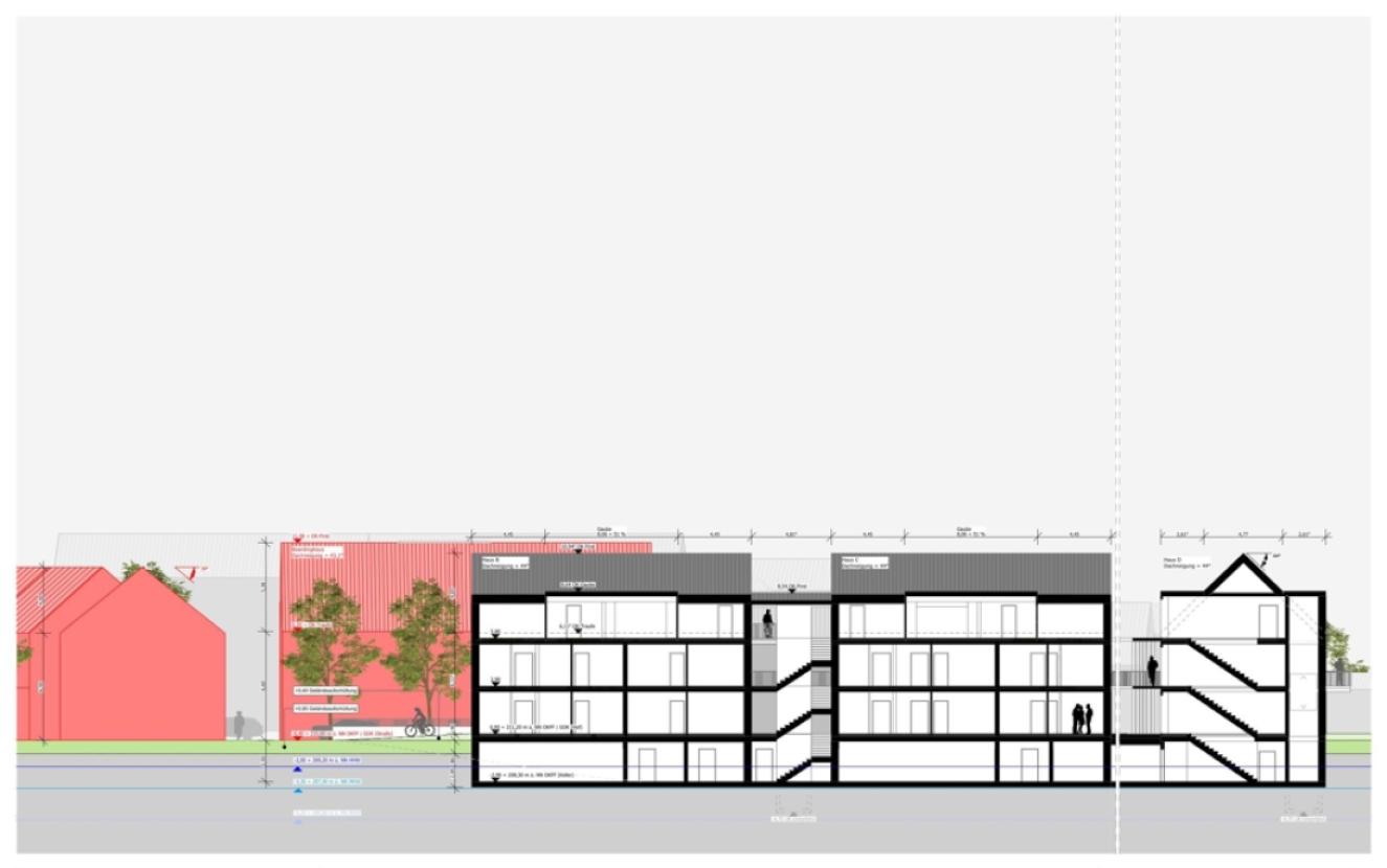 Schnitt A-A_Variante 1