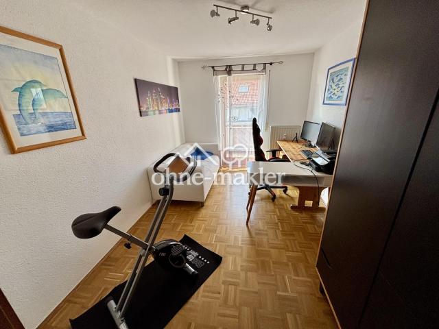 Kinderzimmer/Büro
