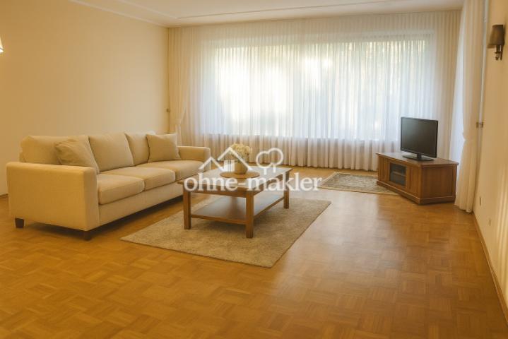 Wohnzimmer - Beispielmöbel