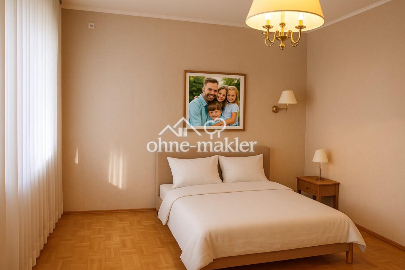 Kinderzimmer - Beispielmöbel