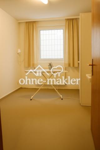 Bügelraum - Beispielmöbel