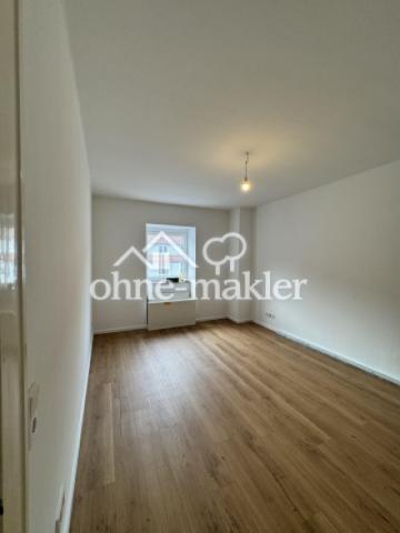 Schlaf- / Wohnzimmer