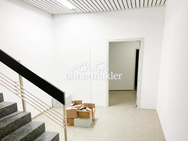 Hobbyräume im eigenen UG